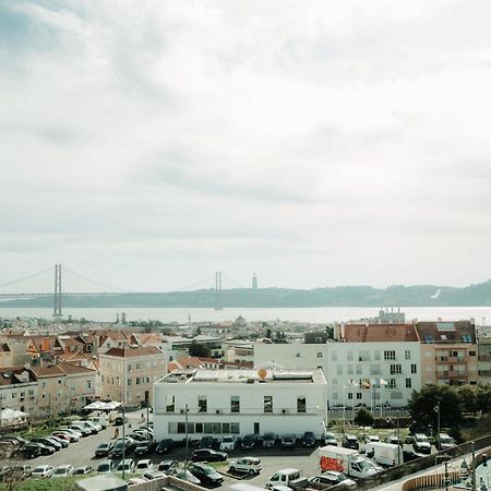 Belem Tejo - Memoria Lejlighed Lisboa Eksteriør billede